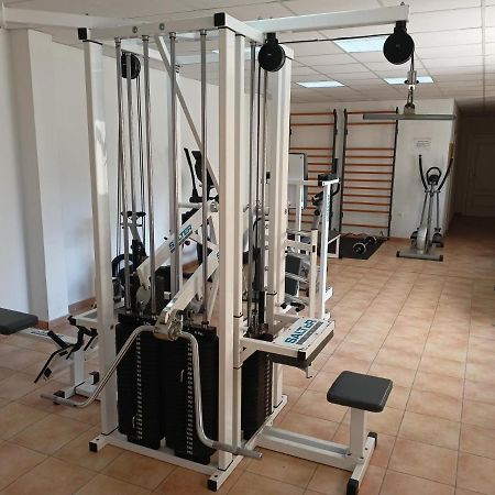 Sunny Penthouse Calpe Apartamento Exterior foto