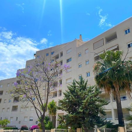 Sunny Penthouse Calpe Apartamento Exterior foto