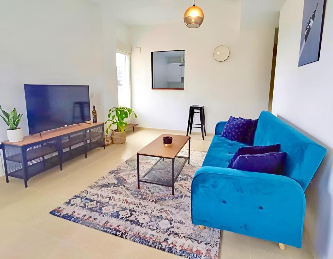 Sunny Penthouse Calpe Apartamento Exterior foto